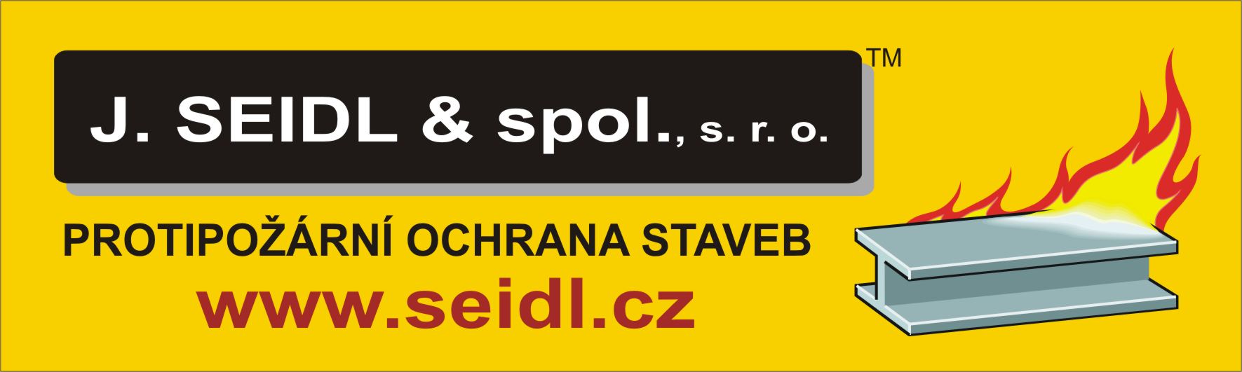 J. SEIDL a spol., s.r.o.
